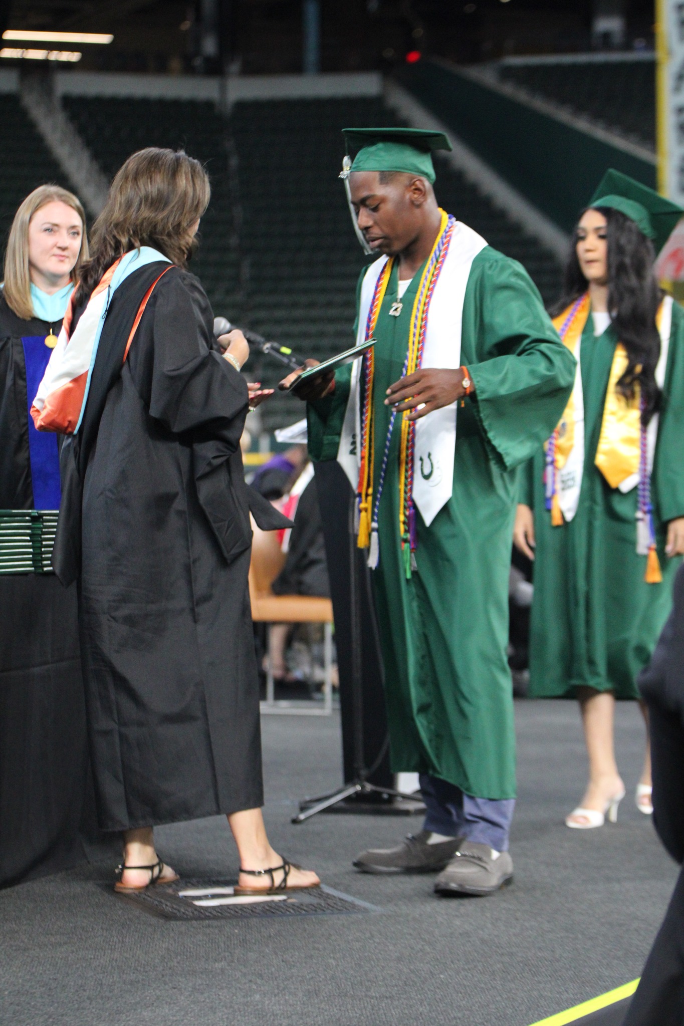 Arlington High School | Arlington TX