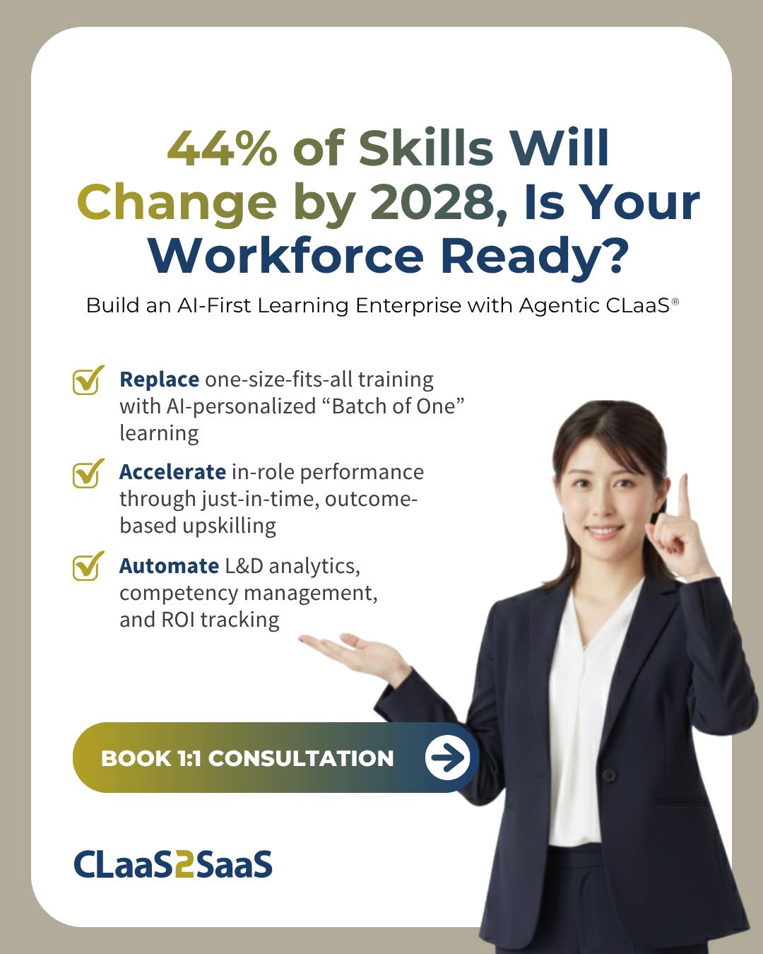 eduCLaaS - The World Economic Forum Future of Jobs Report 2023 reveals ...