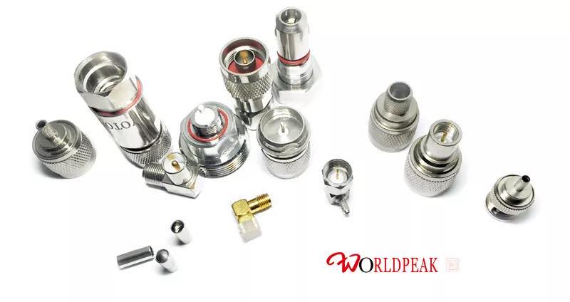 Zhenjiang Worldpeak Communication Co.Ltd