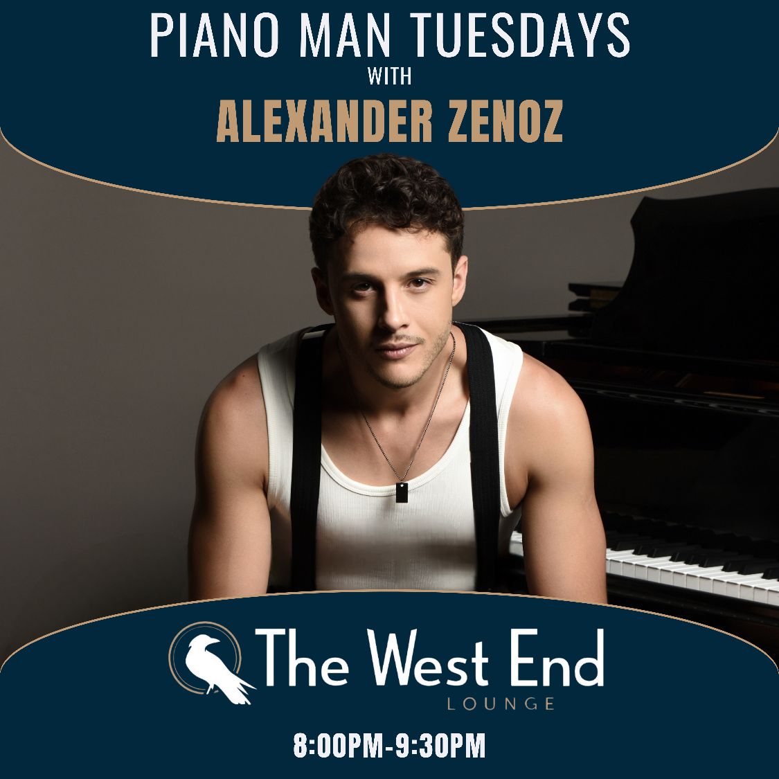 Alexander Zenoz | Miami FL