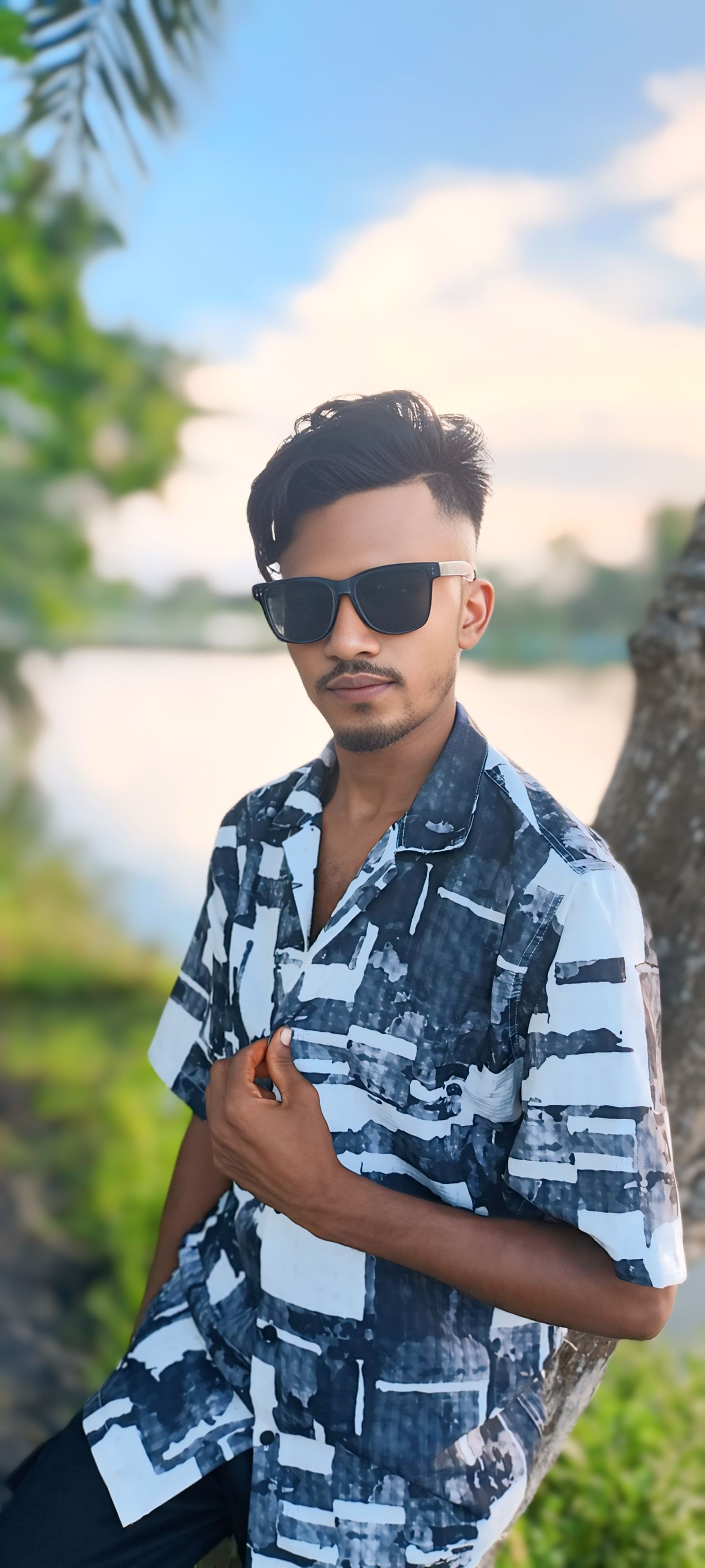 Rj Rakib