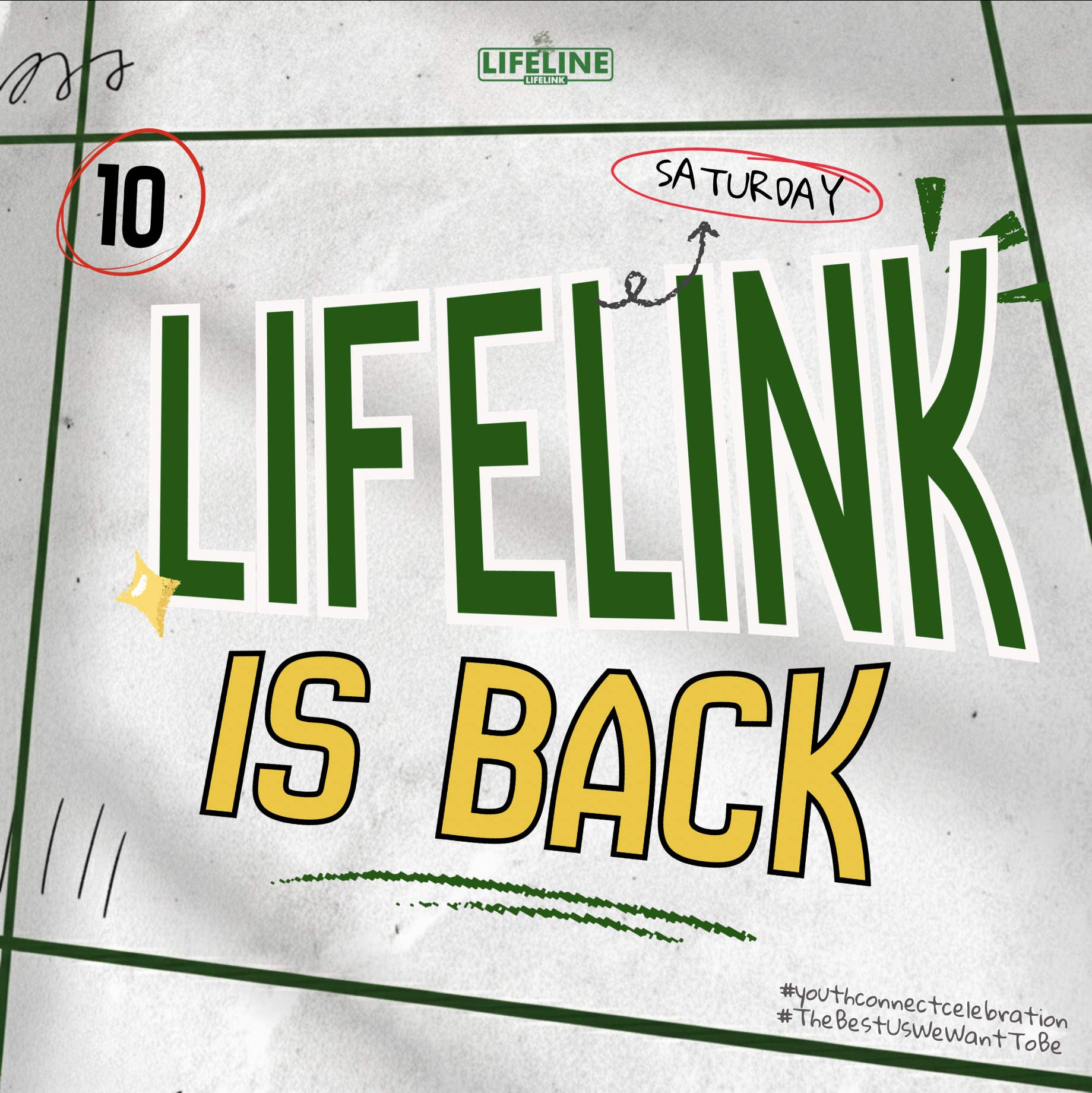 Lifeline