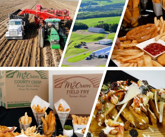 Horizon Food Brokers | Winter Garden FL