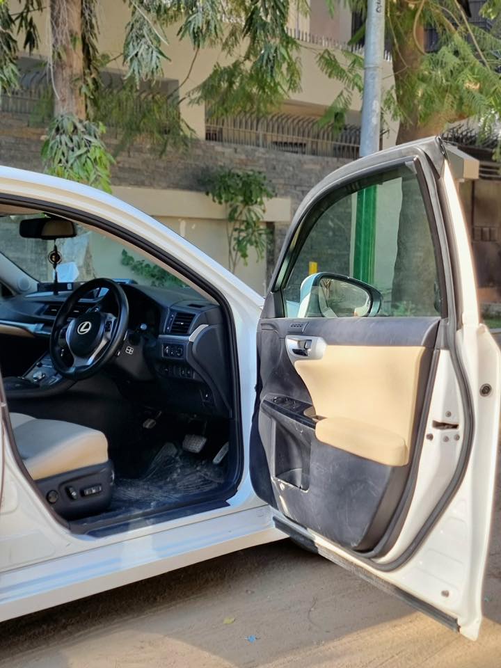 Idrees Motors | Karachi