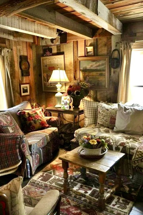 The Warmth of Wood & More... - The Warmth of Wood & More