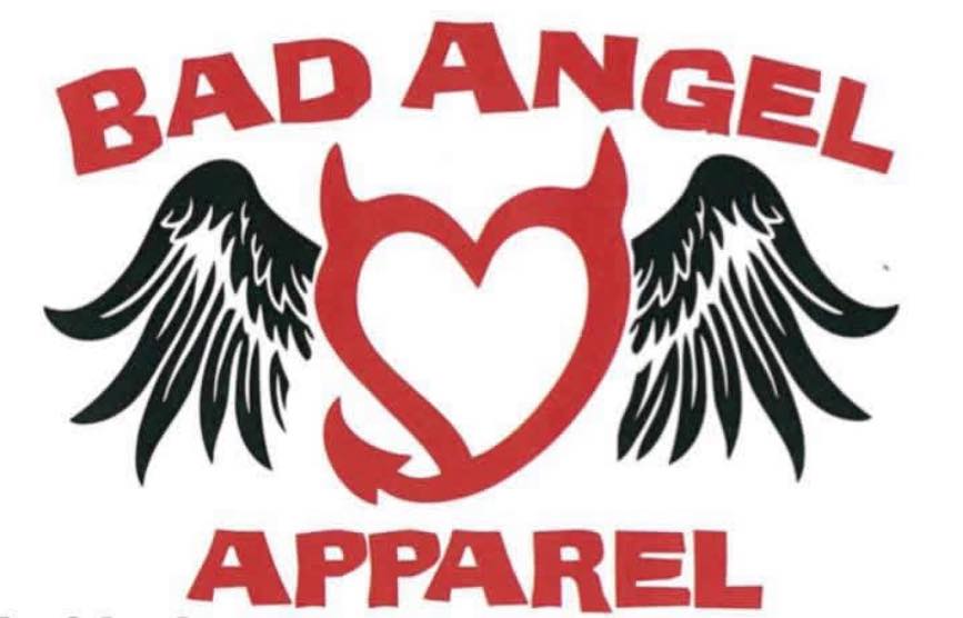 Bad Angel Apparel