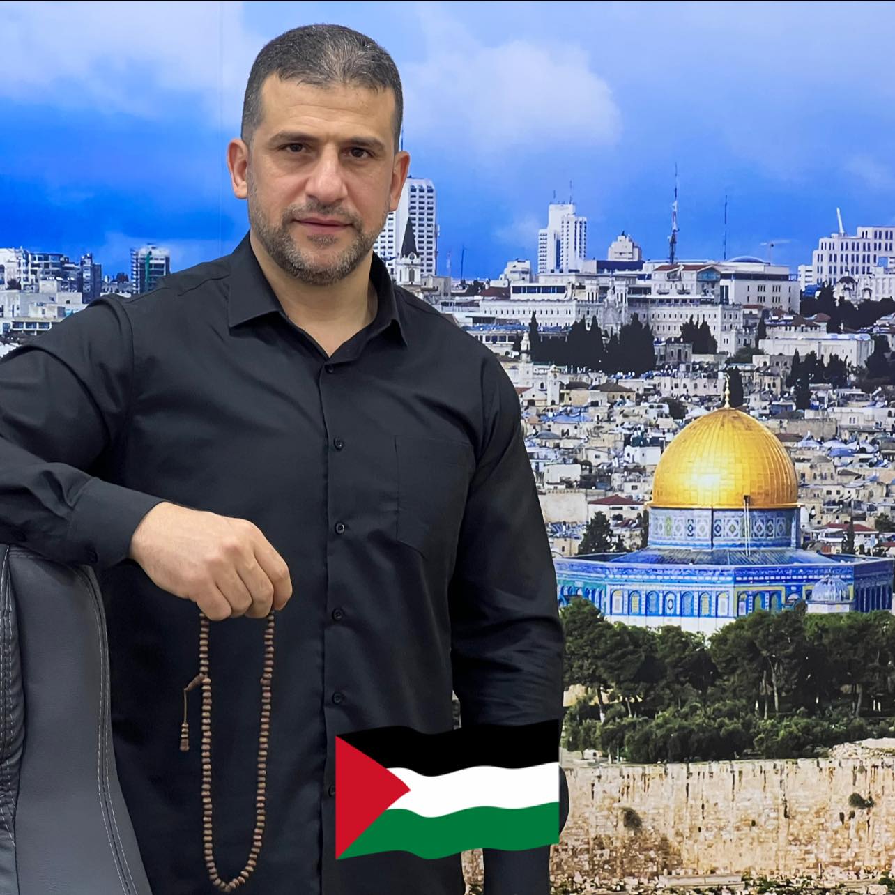 أبو أحمد