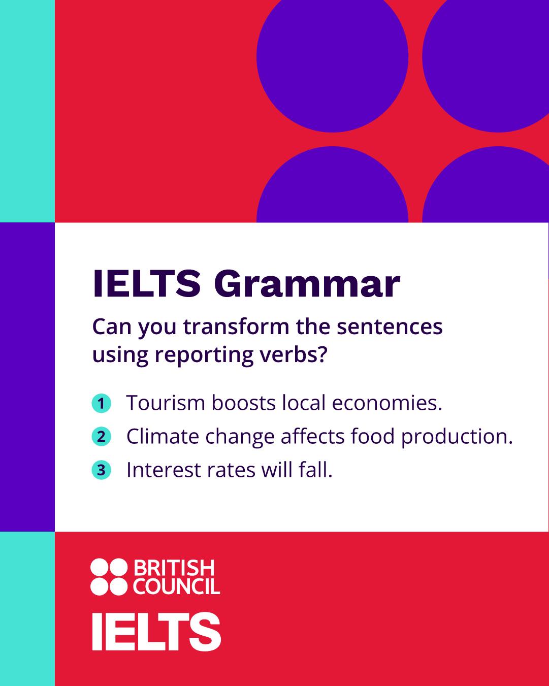 When you are writing... - IELTS British Council Philippines | Facebook