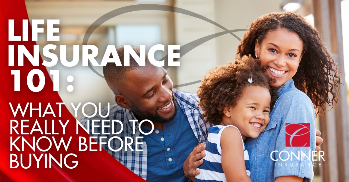 Conner Insurance | Indianapolis IN