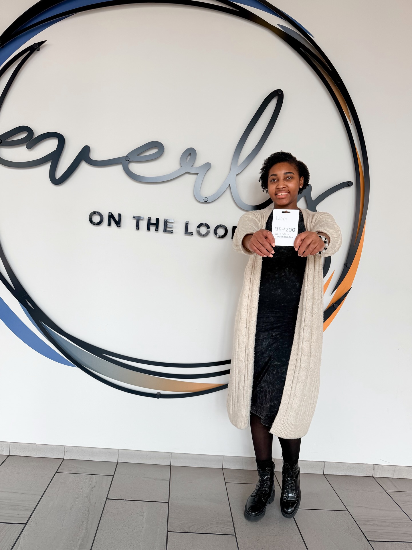 Everly on the Loop | St. Louis MO