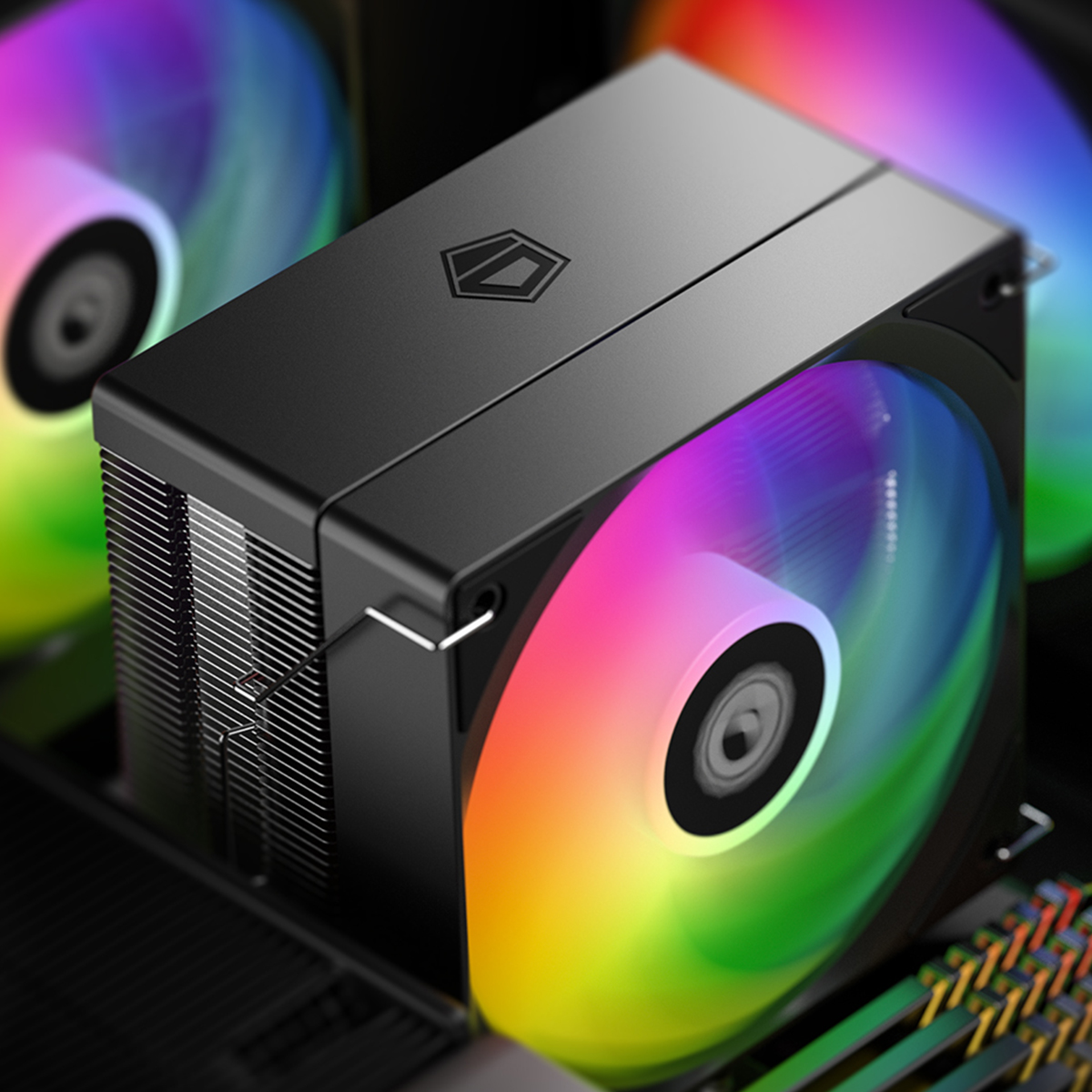 DataBlitz - SUPREME PERFORMANCE. Sigma Macube 110 V3 Ryzen 5 5600X 16GB ...