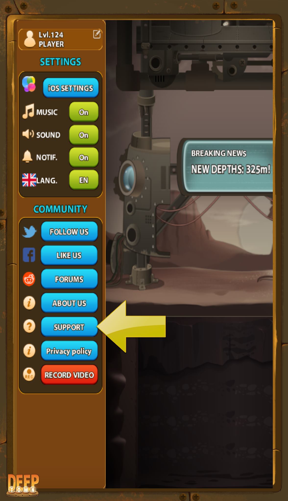 Best Mobile Version of Mines: A Review