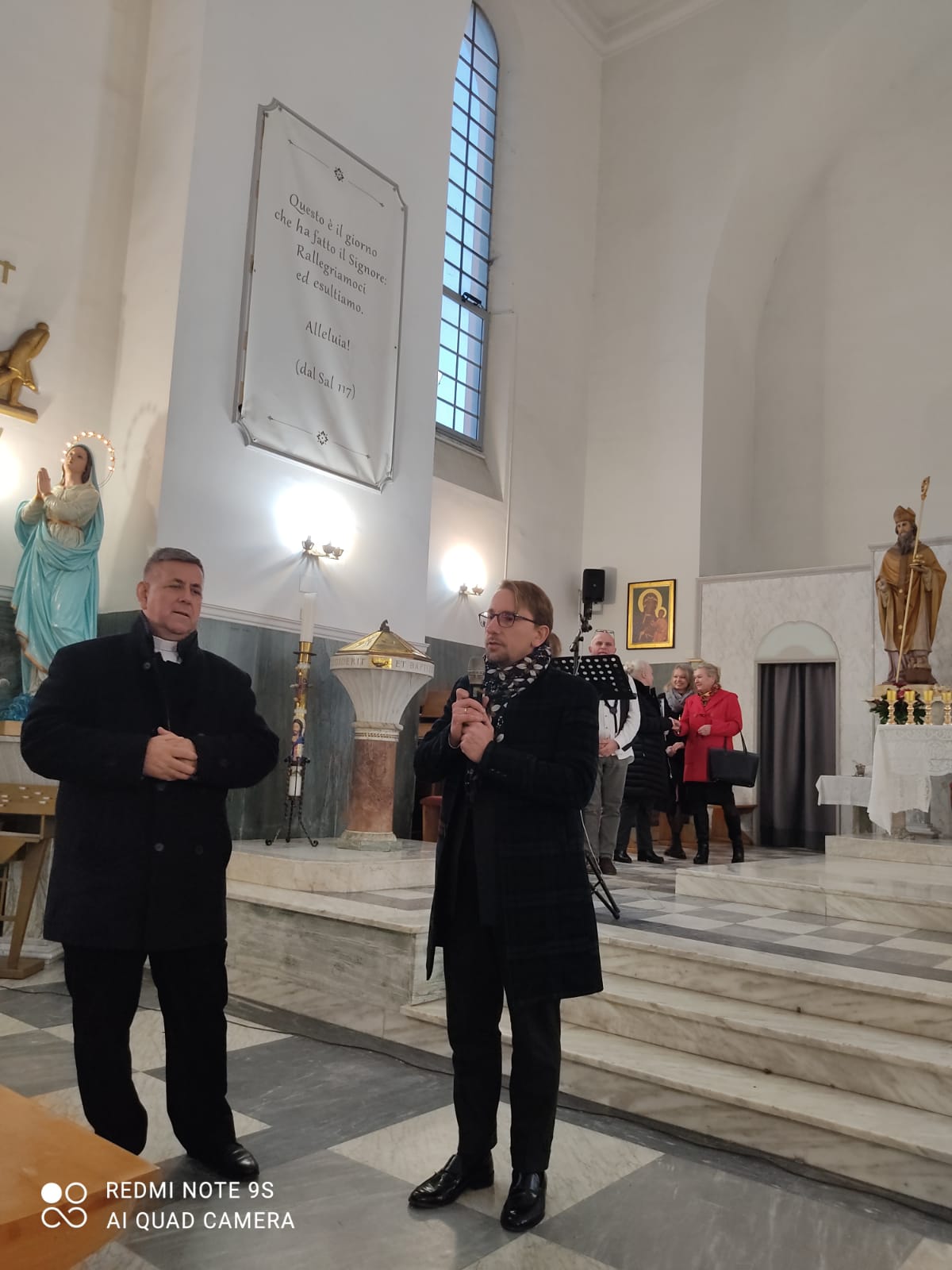 Associazione di Promozione Sociale e Culturale Le Rondini - Roma | Rome