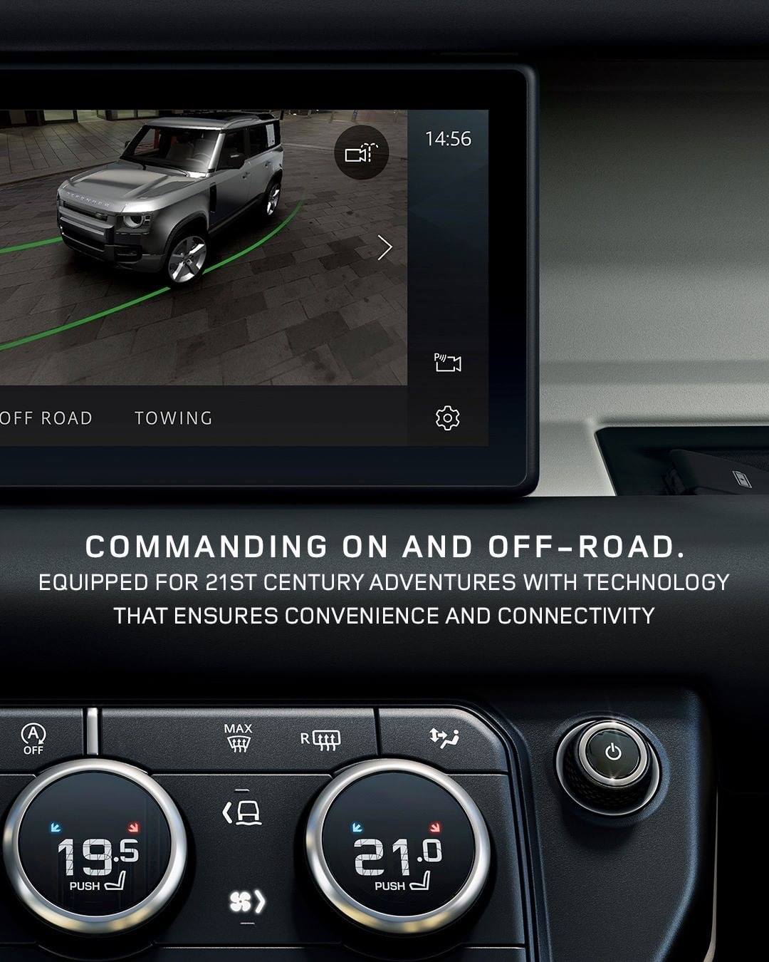 Grand Touring Waterloo - Jaguar, Land Rover, Volvo | Waterloo ON