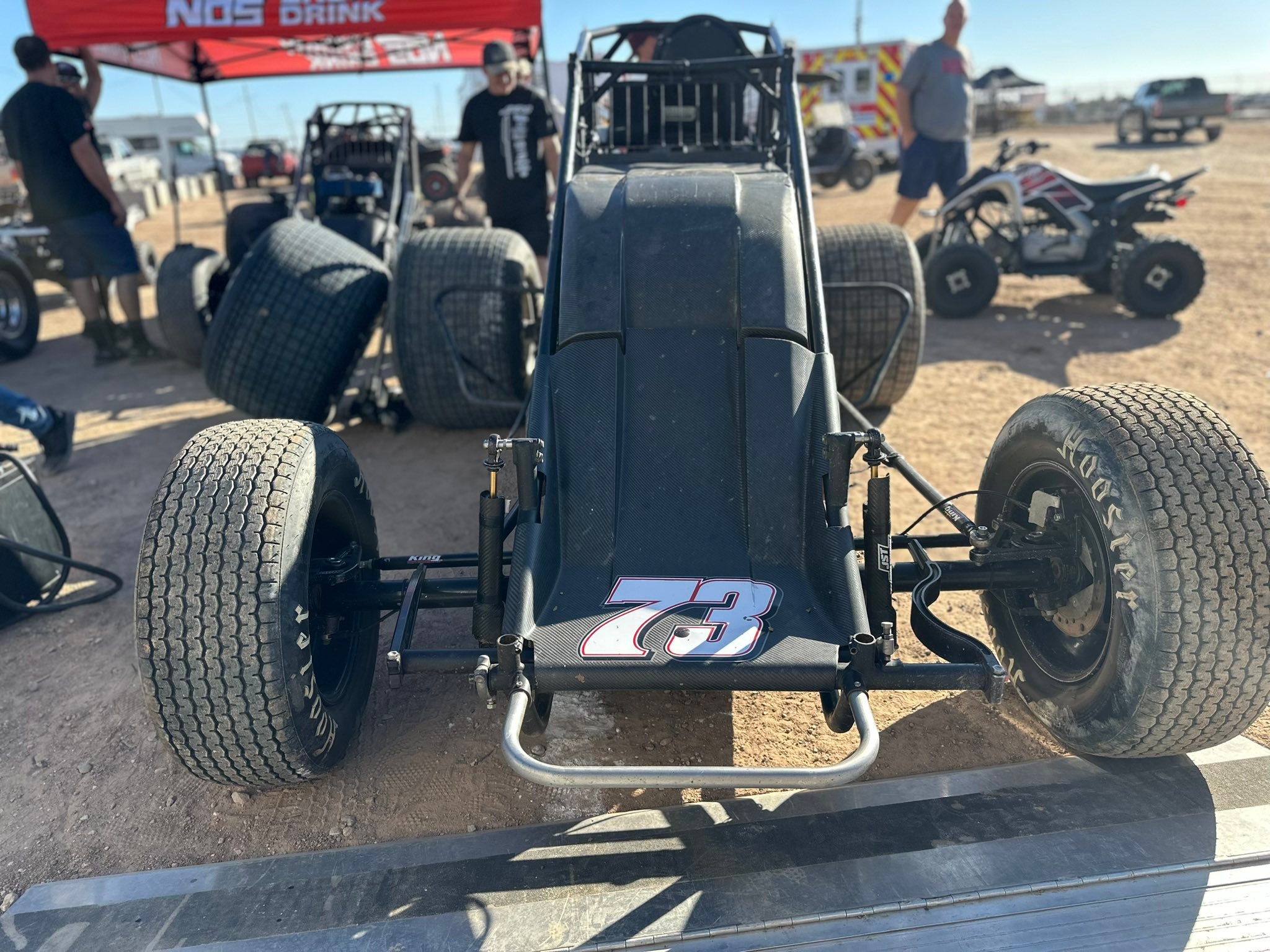 USAC Racing - USAC Racing added a new photo.