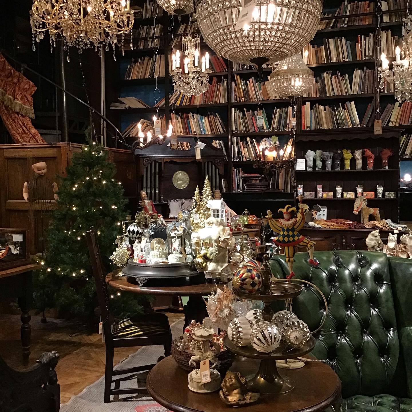 The GLOBE Antiques (@antiques.theglobe) • Facebook