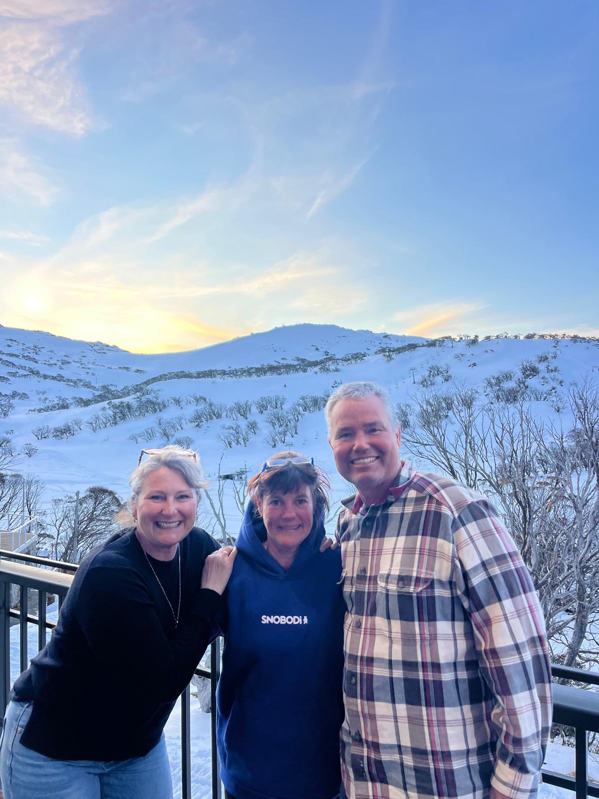What a season 2025, thank you!... - Oldina Ski Club Perisher | Facebook