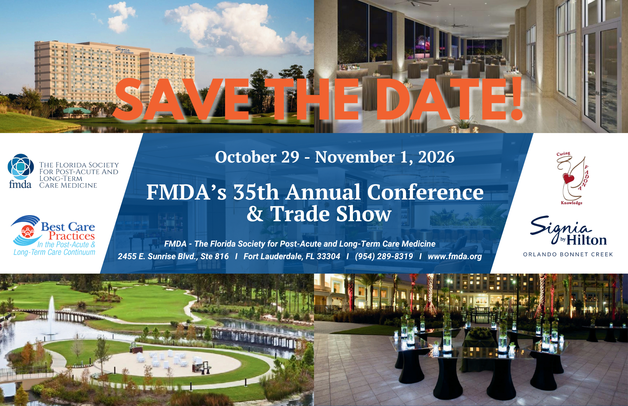 FMDA - The Florida Society for Post Acute & Long Term Care Medicine ...