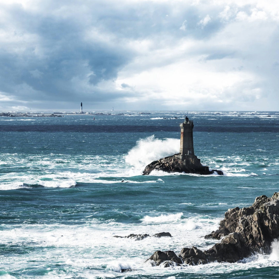 Destination Cap... - Destination Cap Sizun - Pointe du Raz