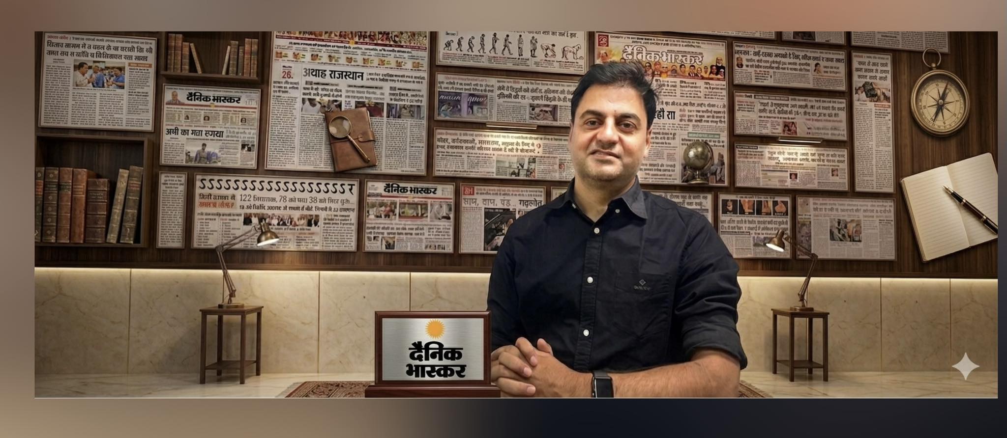 Mukesh Mathur