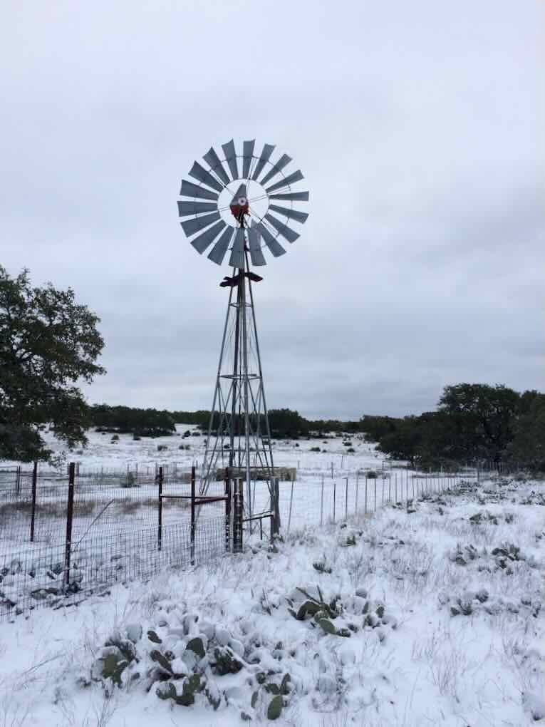 Starry Night Ranch