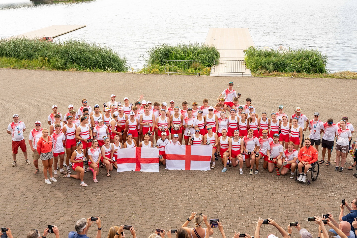 CONGRATULATIONS HOME... - Home International Rowing | Facebook