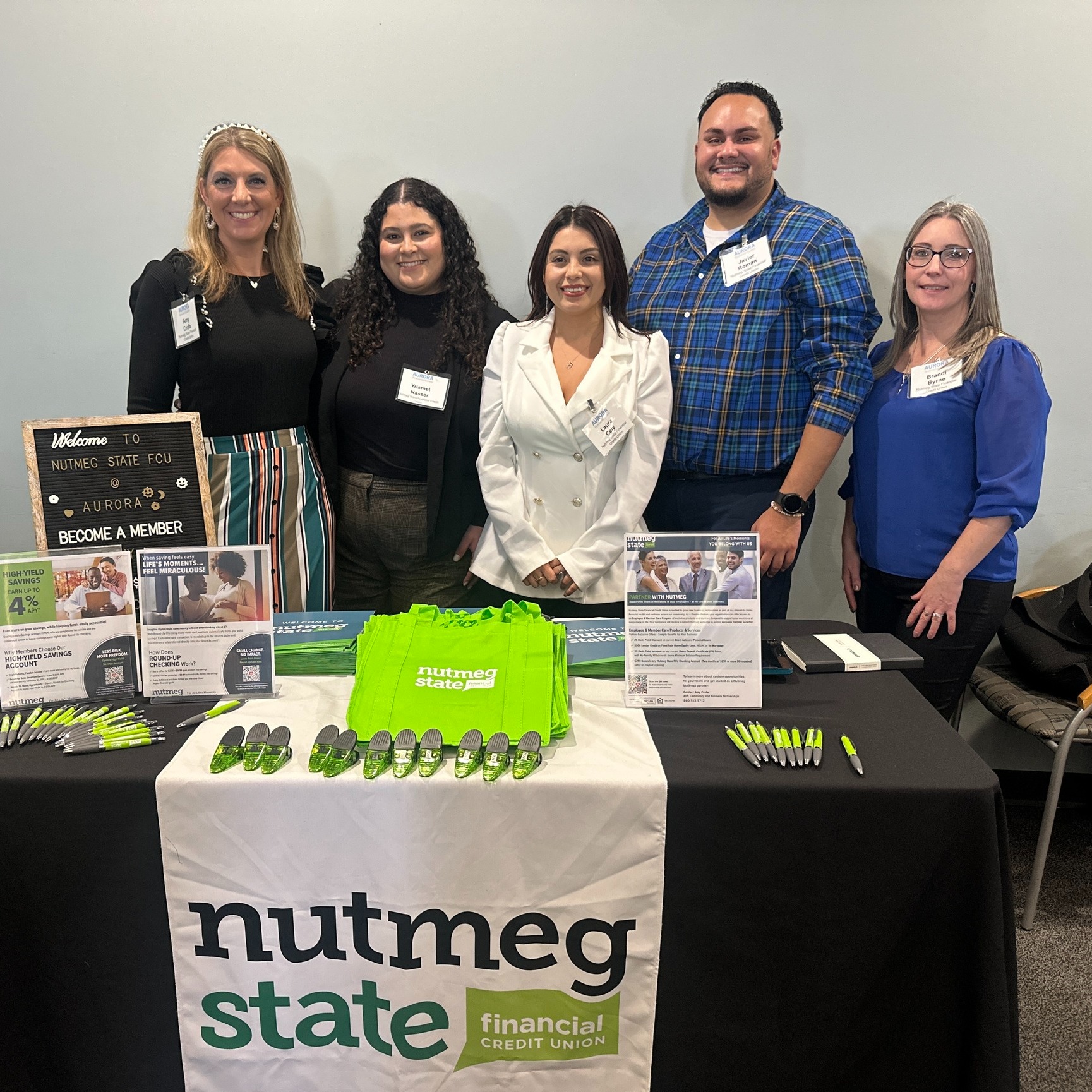 Nutmeg State Financial Credit Union | Rocky Hill CT