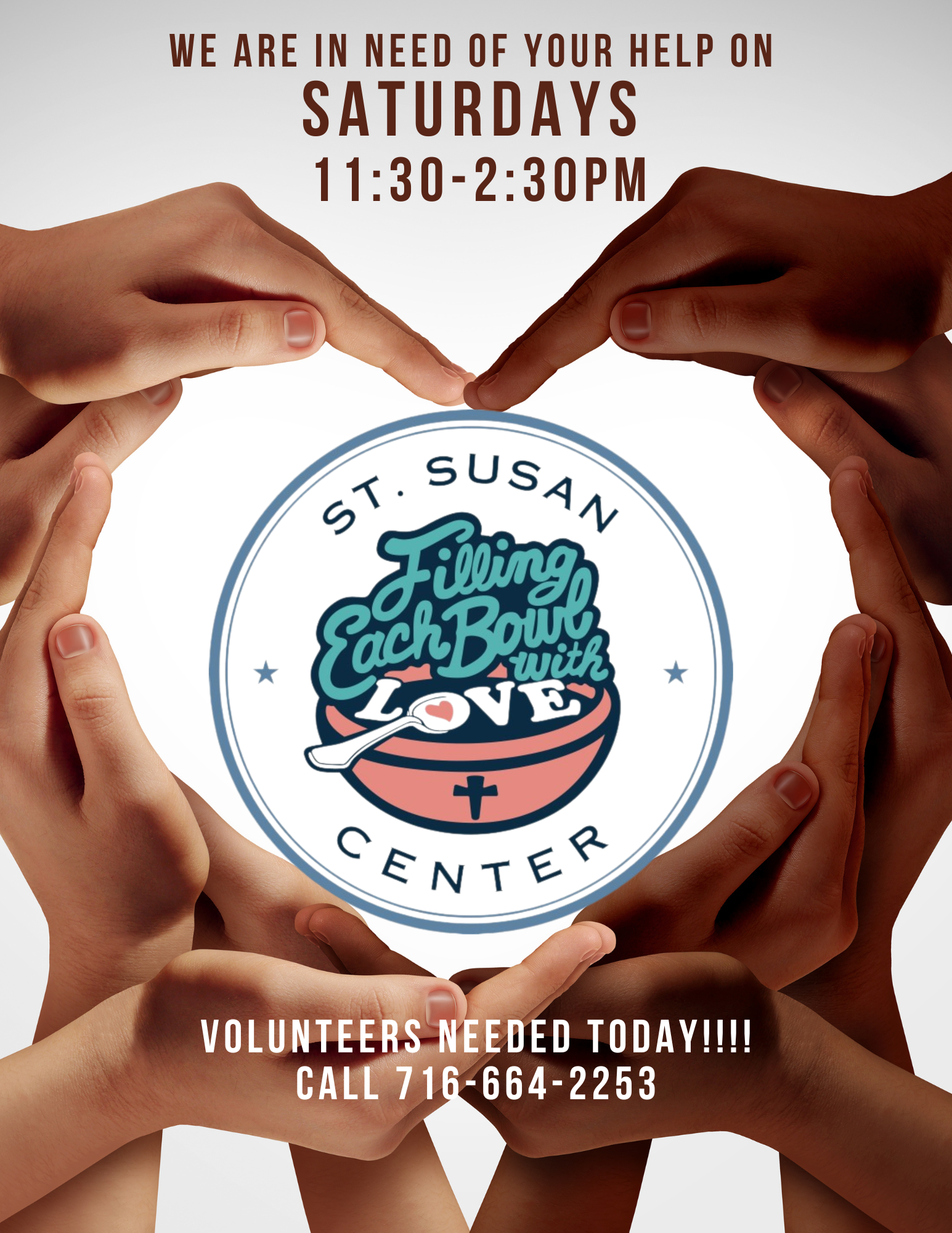 St Susan Center | Jamestown NY