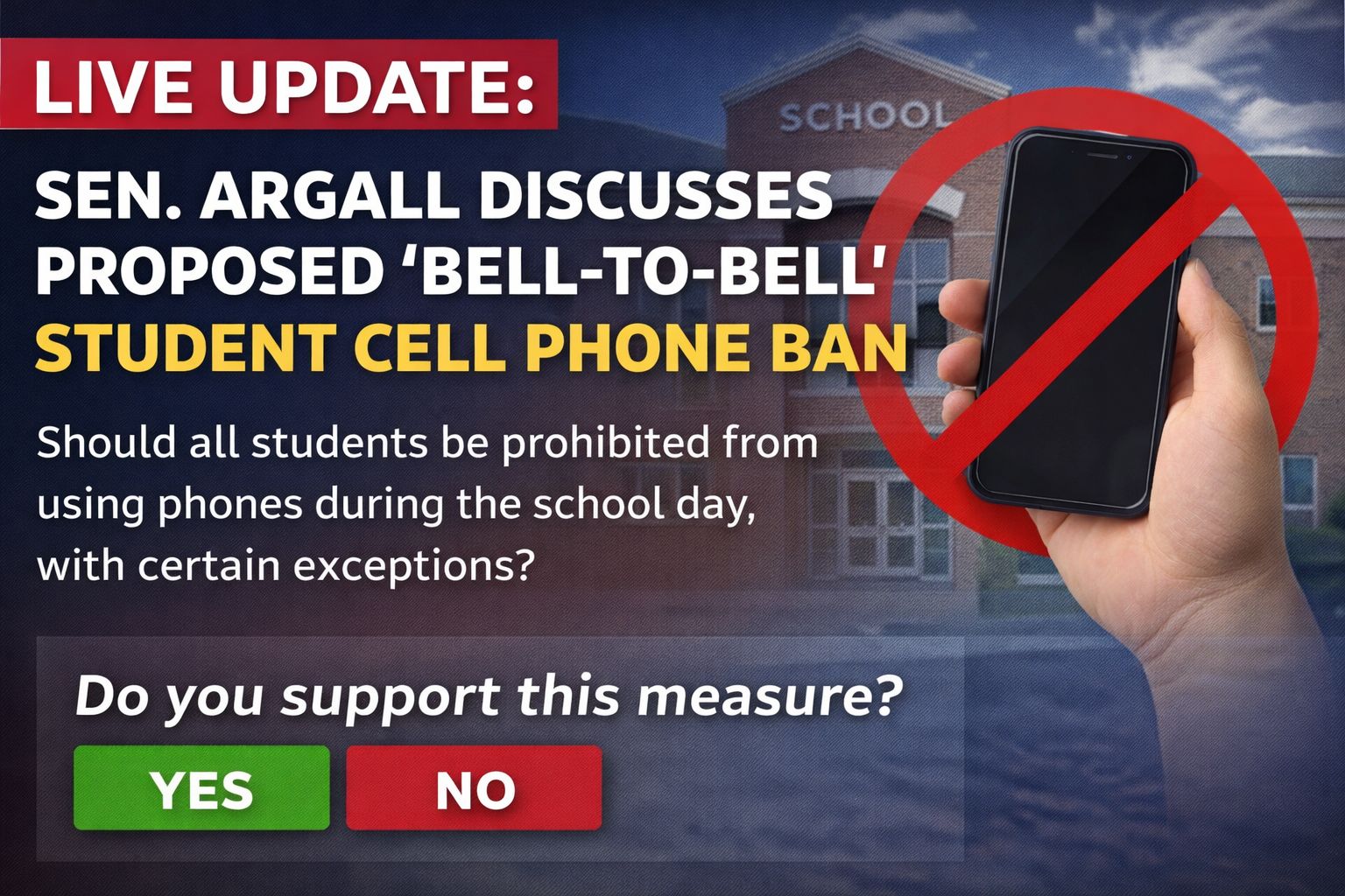 Hazleton - During tonight’s telephone town hall, Senator Dave Argall ...