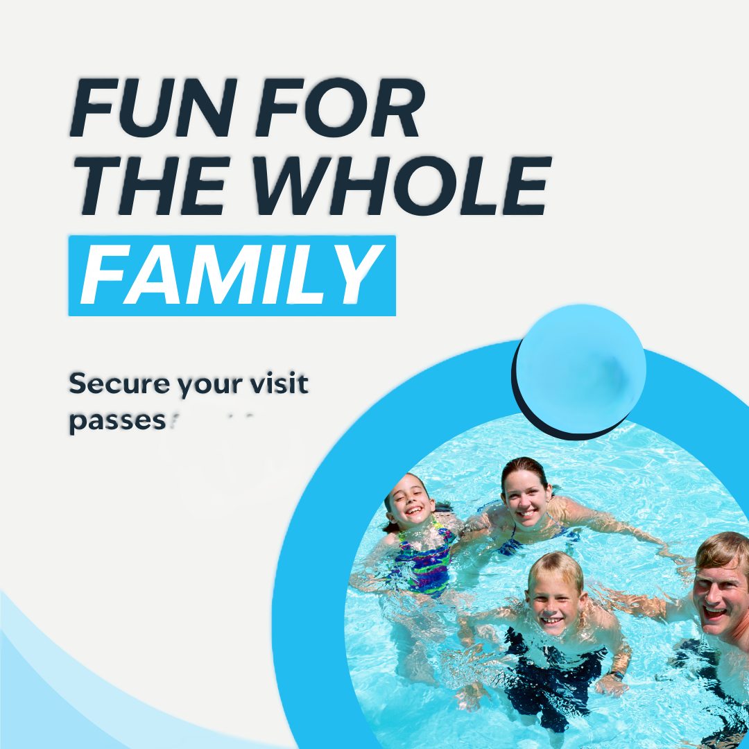 Nuriootpa - 10-Visit Passes – Great Value for Regular Swimmers! Skip ...