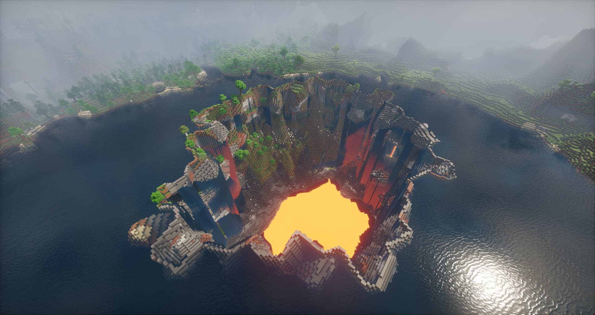 Minecraft-France
