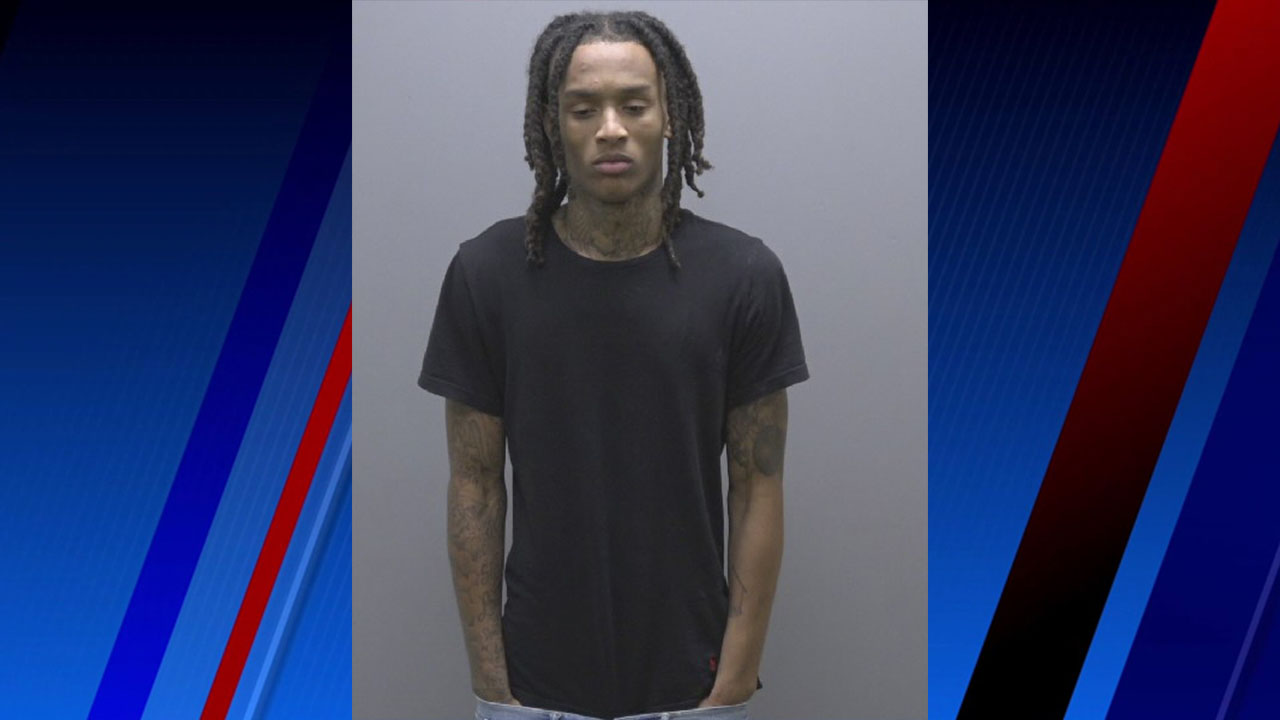 FOX8 - The Alamance County Sheriff's Office announced that two arrests ...
