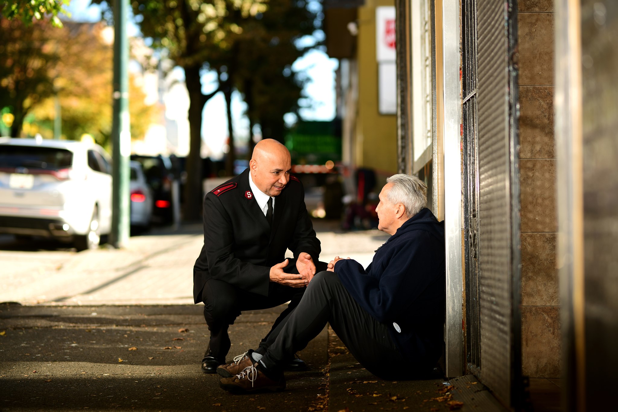 The... - The Salvation Army, Southview Heights and Terrace