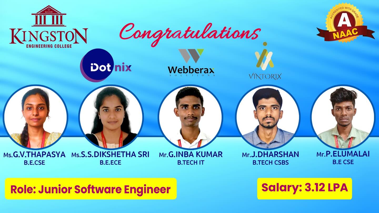 Kingstonengineeringcollege... - Kingstonengineeringcollege
