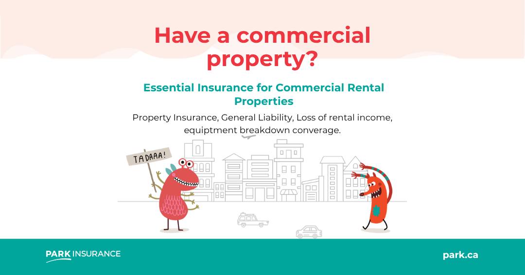 Park Insurance Agency Ltd.