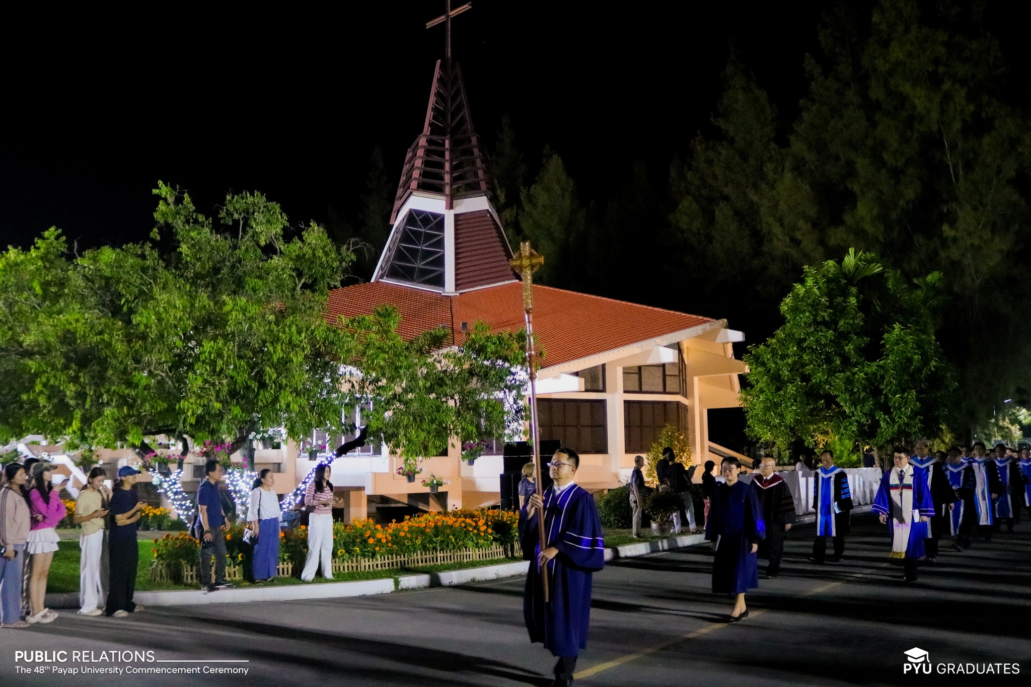 Payap University... - Payap University Chiang Mai Thailand