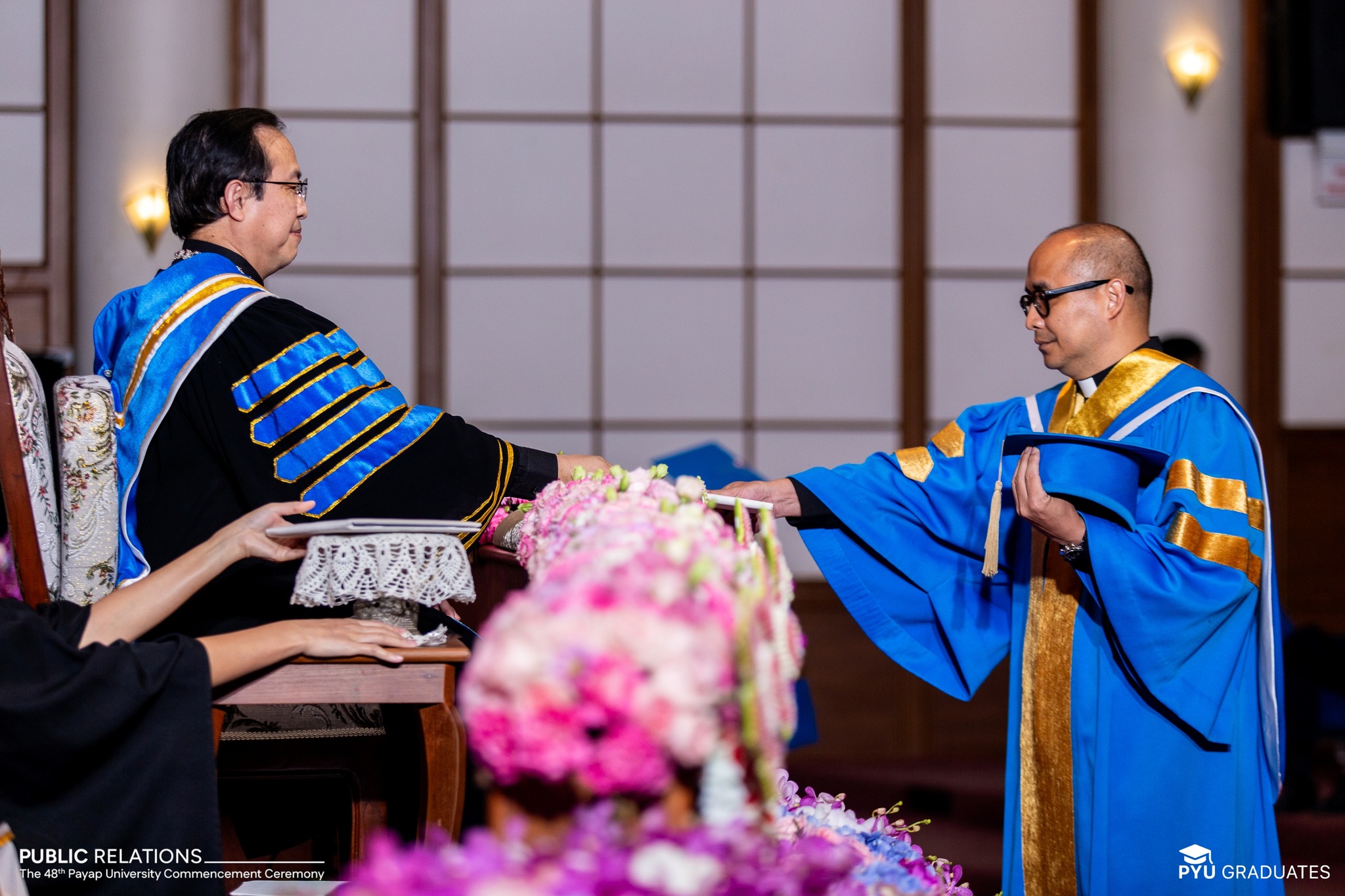 Payap University... - Payap University Chiang Mai Thailand