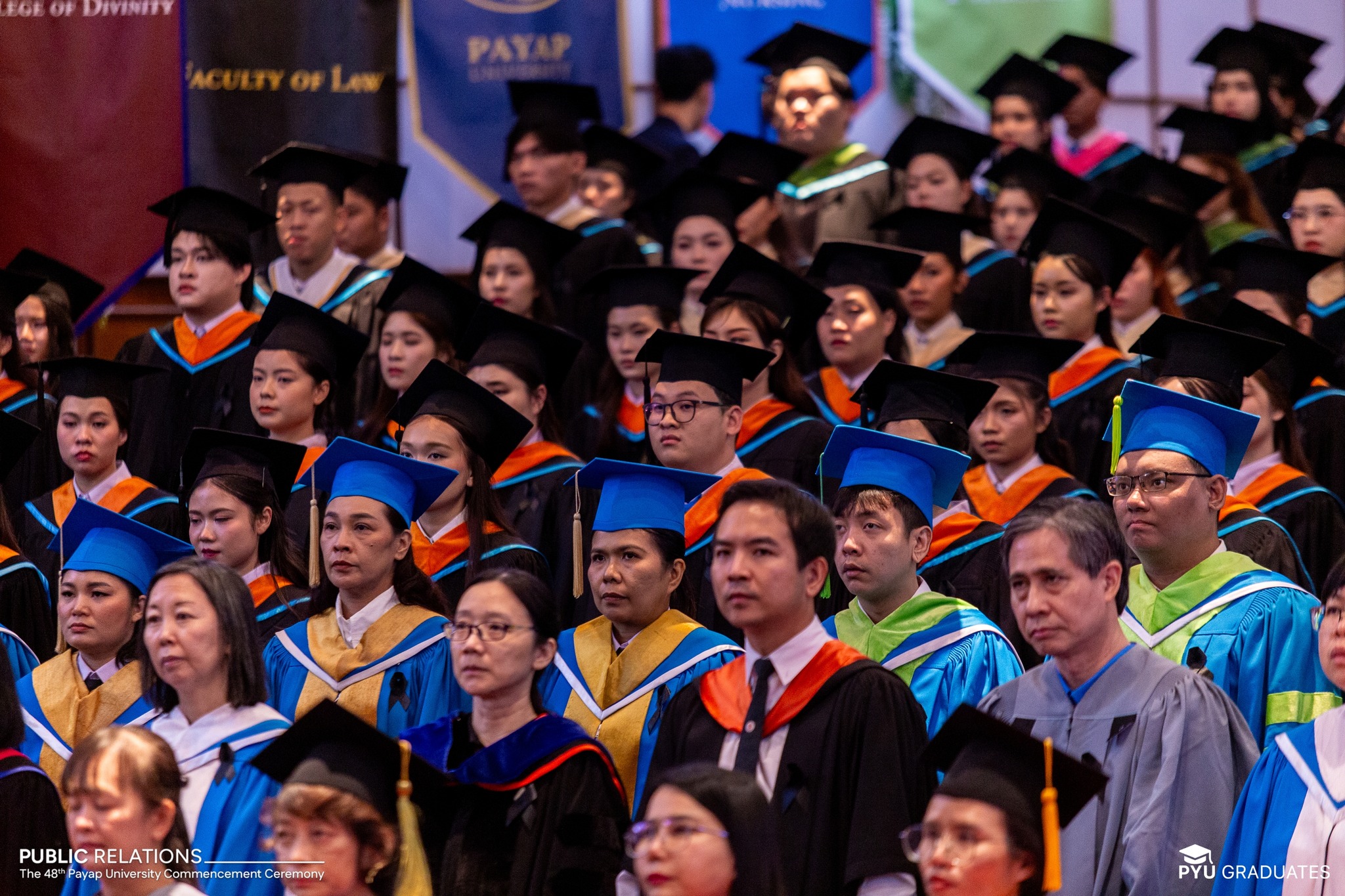 Payap University... - Payap University Chiang Mai Thailand