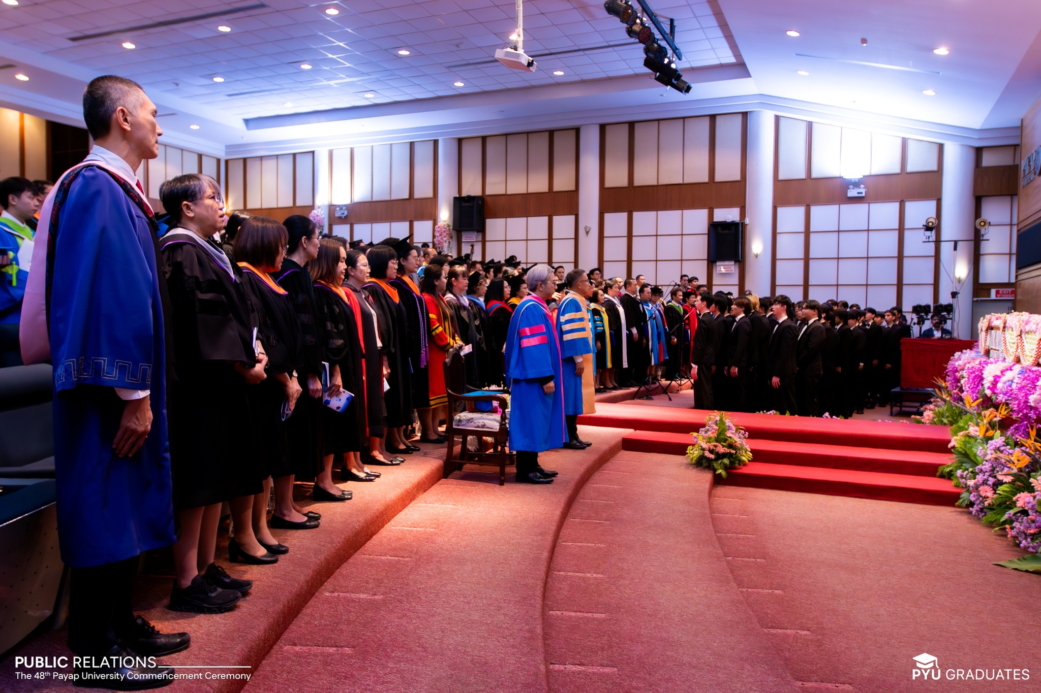 Payap University... - Payap University Chiang Mai Thailand