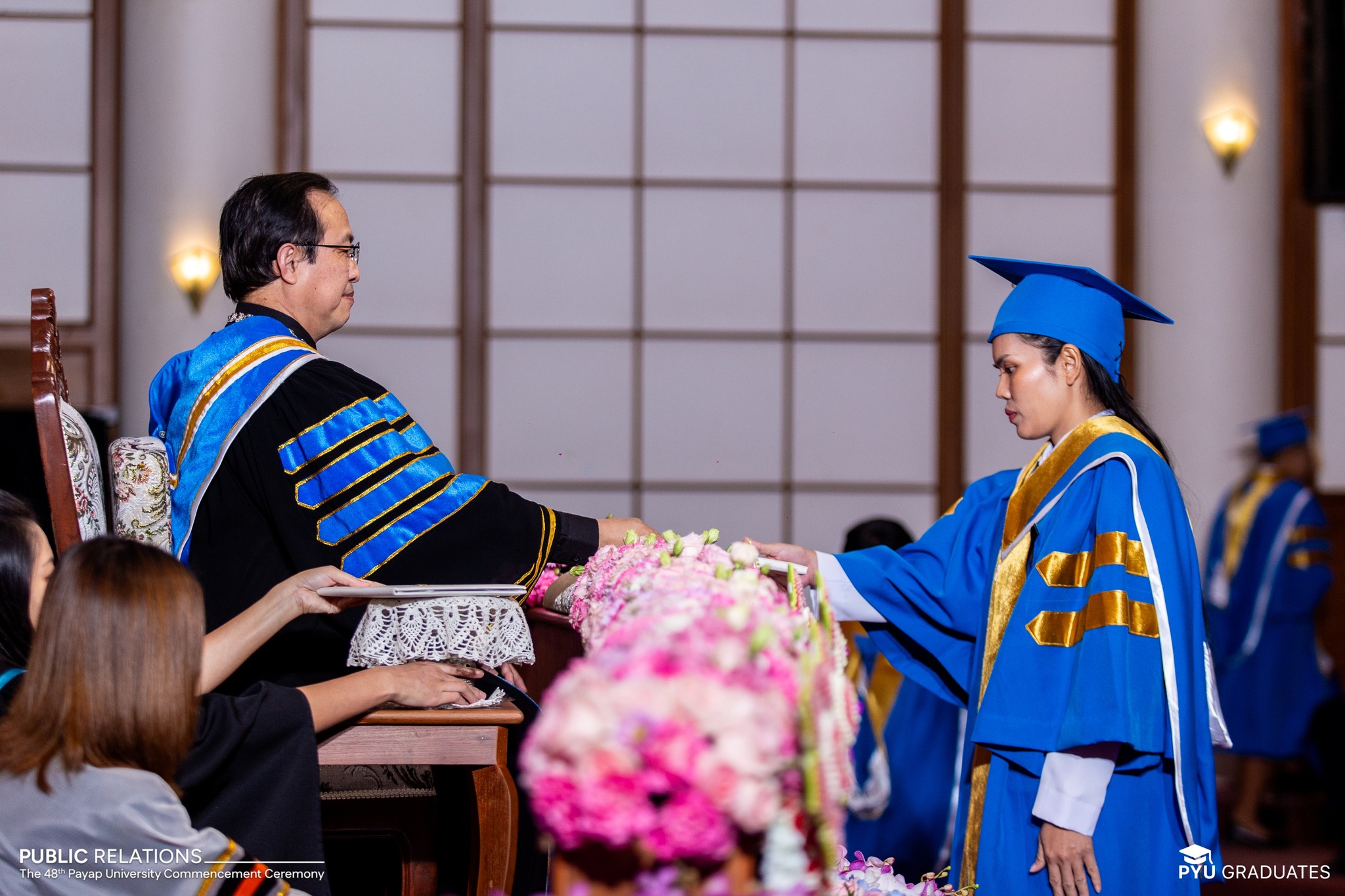 Payap University... - Payap University Chiang Mai Thailand
