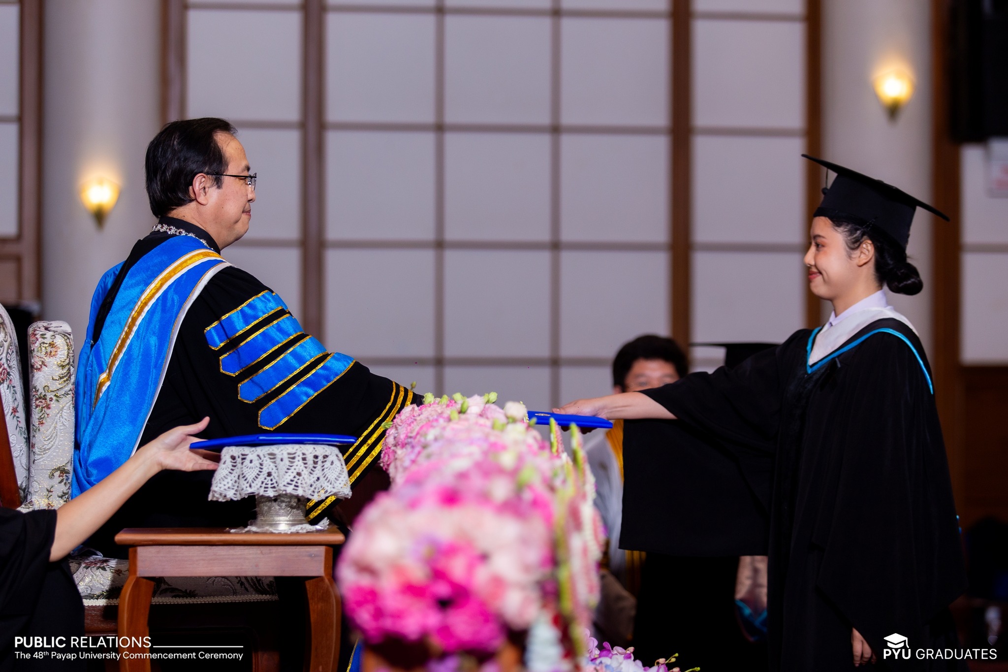Payap University... - Payap University Chiang Mai Thailand
