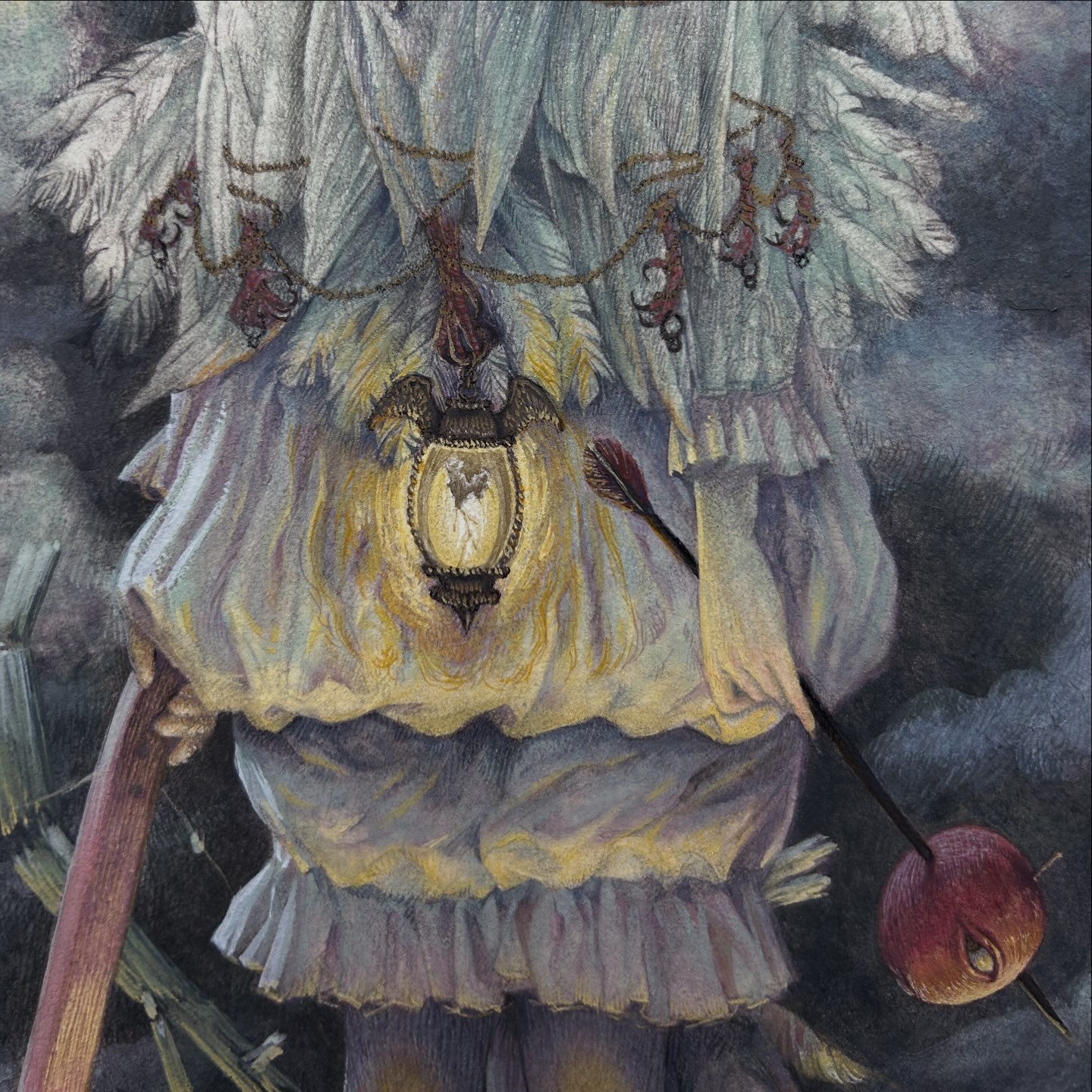 Mitani Takuya Artworks