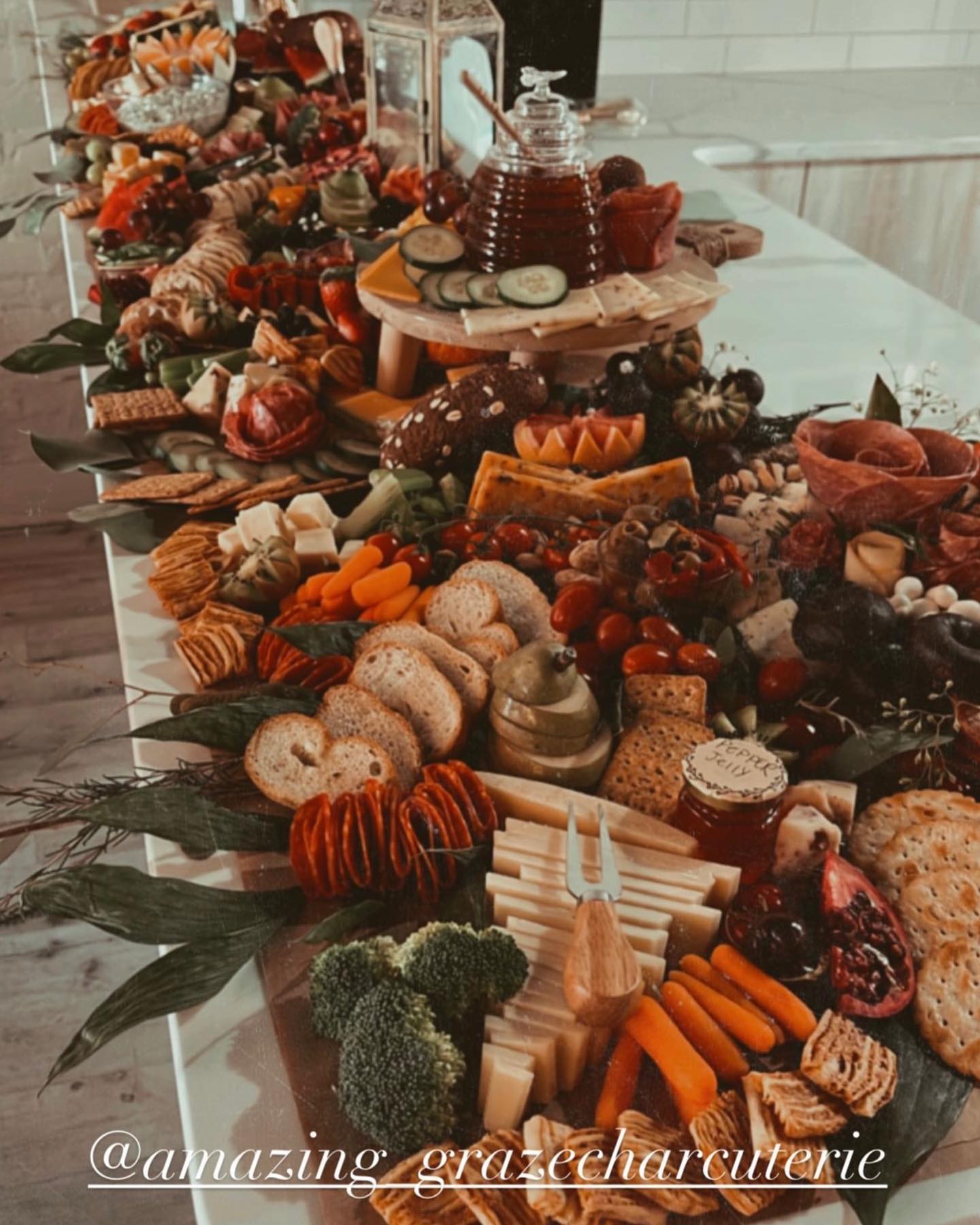Amazing Graze Charcuterie | Monroe GA