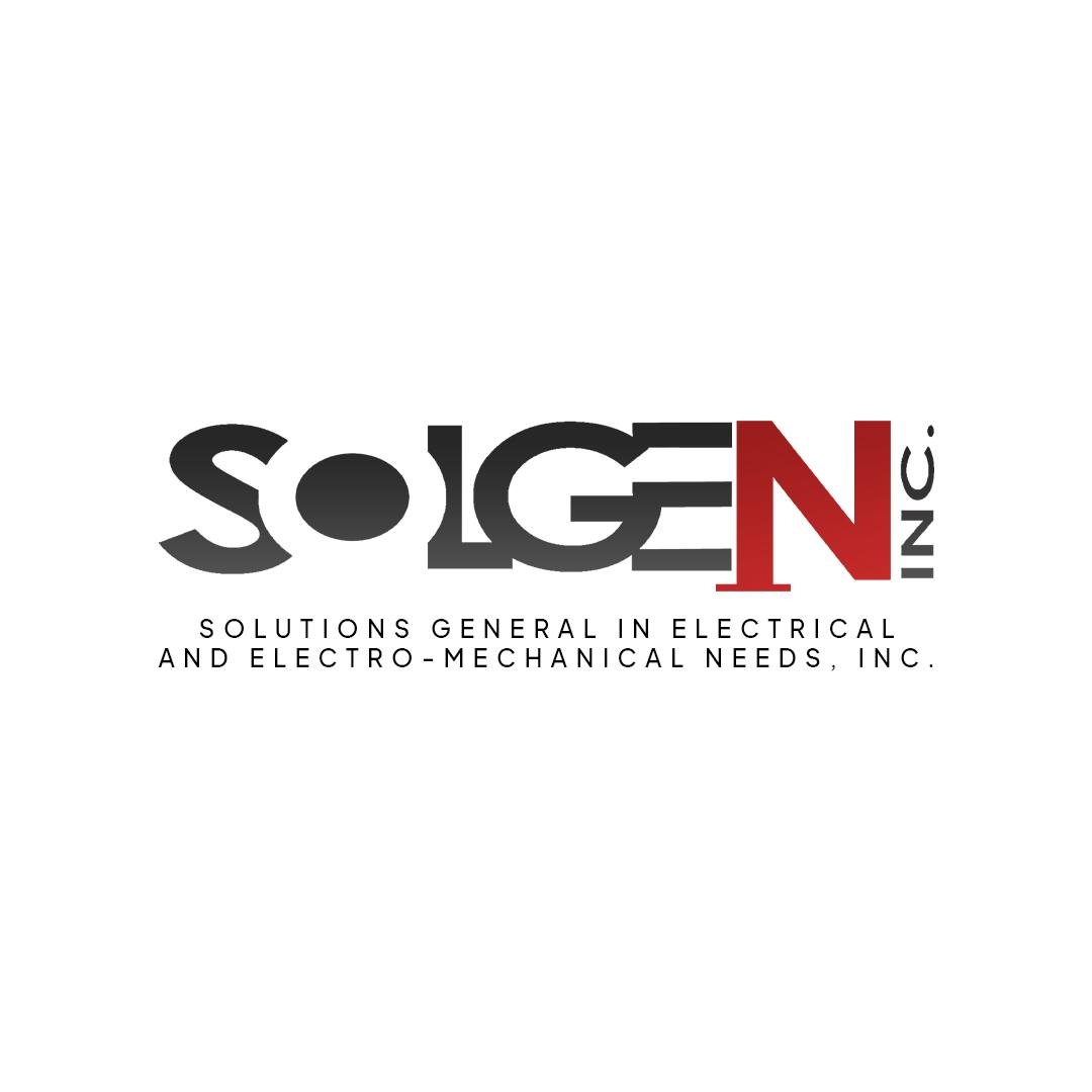 Electrical Contractor l Fabricator l Transformer & Generator - Solgen ...