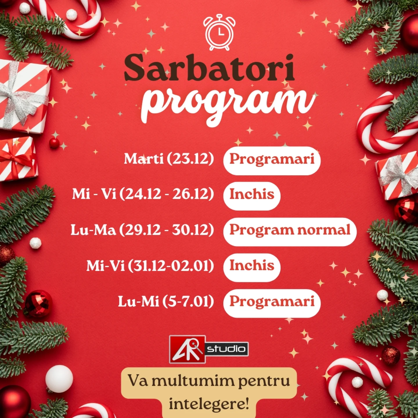 ARI-Studio | Pitesti