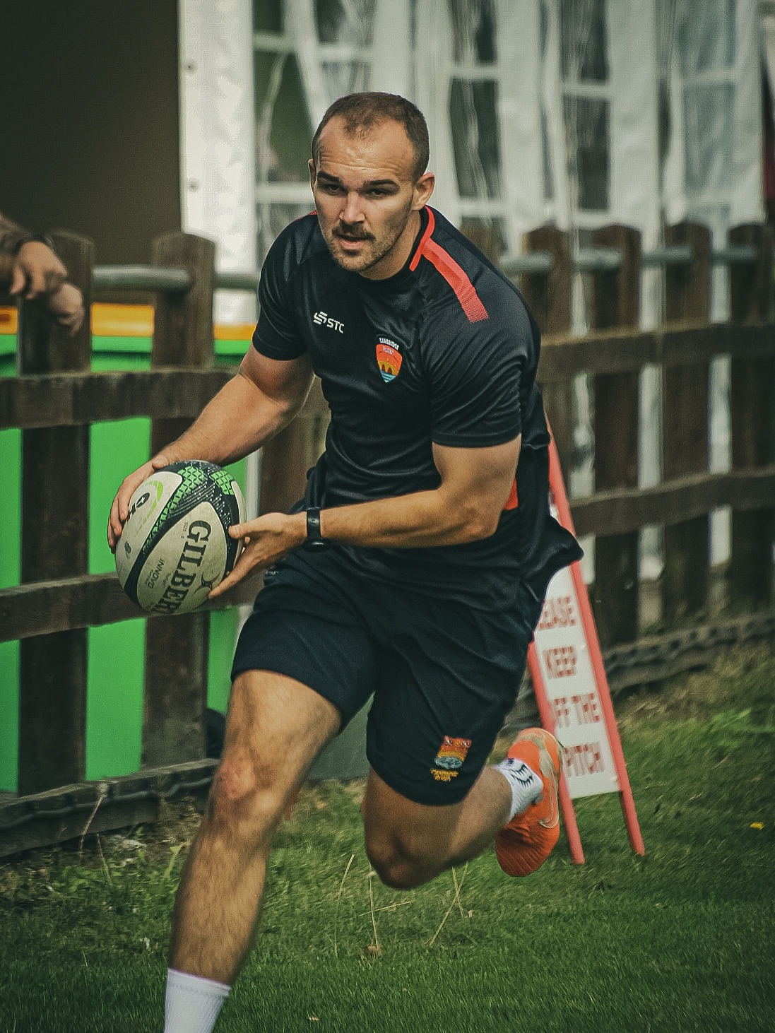 Cambridge Rugby - Cambridge Rugby added a new photo.