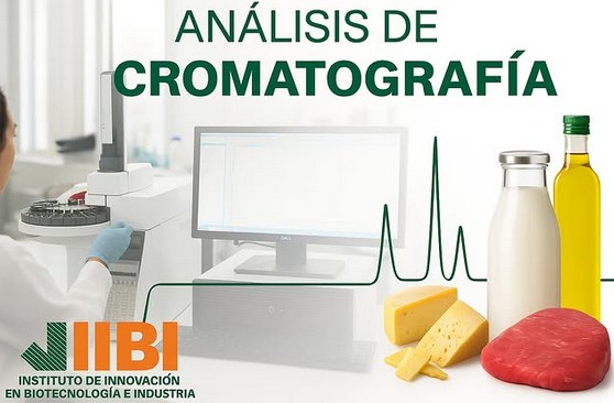Instituto de Innovación en Biotecnología e Industria - IIBI added a new ...