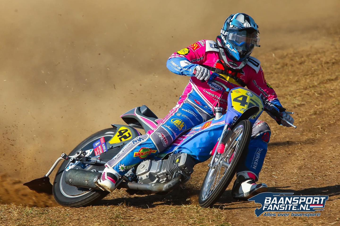 Stephan Katt - Catman Racing