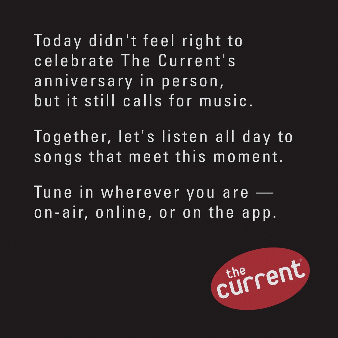 The Current - The Current added a new photo.