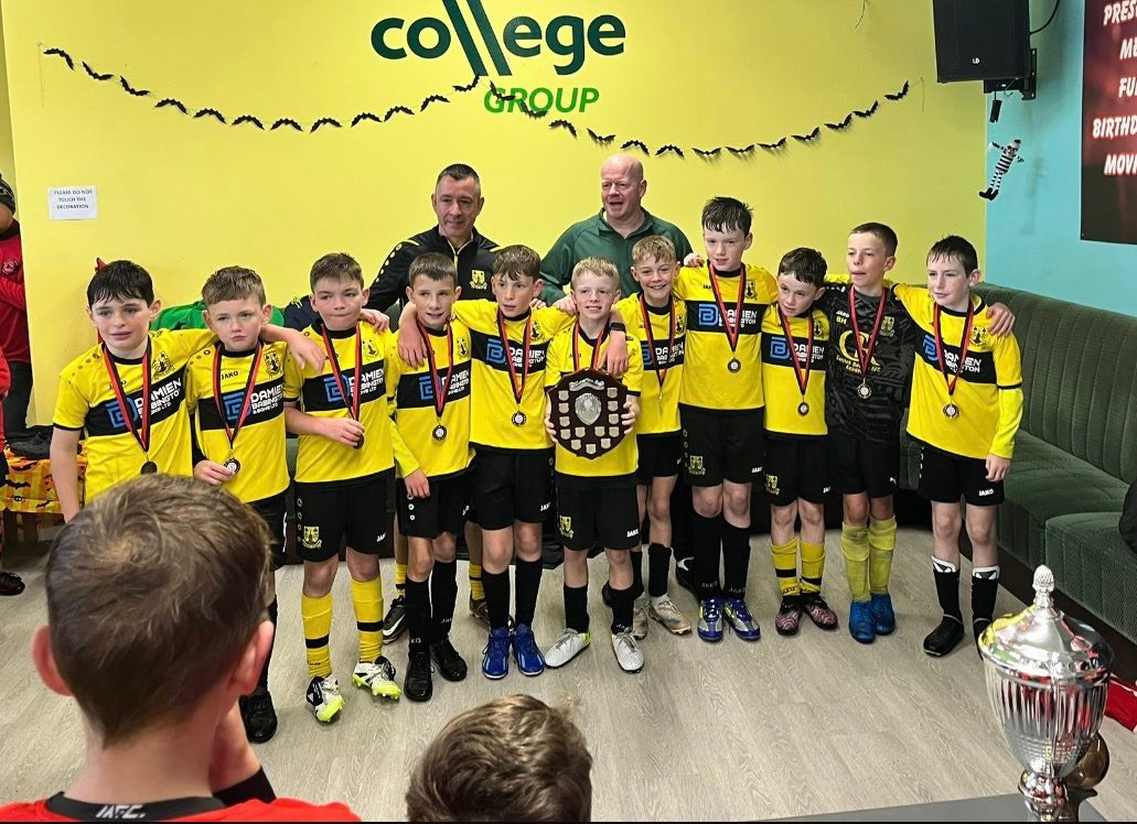 Carrick Rovers AFC | Carrickmacross